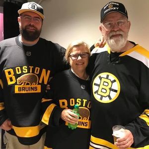 Meet your Posher, Robert